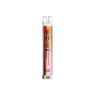 SKE Bar 600 Prefilled Pod Kit