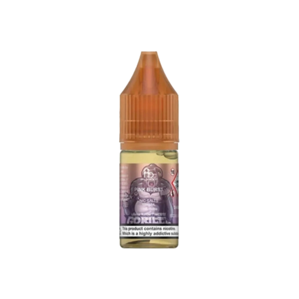 *New* Pink Burst - Randm Tornado Nic Salts 10ml