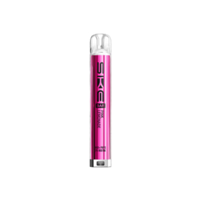 SKE Bar 600 Prefilled Pod Kit