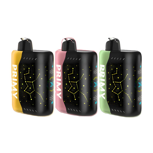 Primy PR25000 Vape | Only £12.99