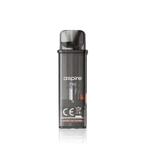Aspire Gotek Mesh Coil Pod Replacement | 2 Pack | Only 4.99! VapehouseUK Aspire Gotek Mesh Coil Pod Replacement | 2 Pack | Only 4.99! VapehouseUK