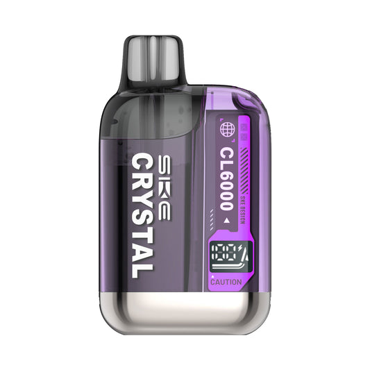 SKE Crystal CL6000 Pod Kit