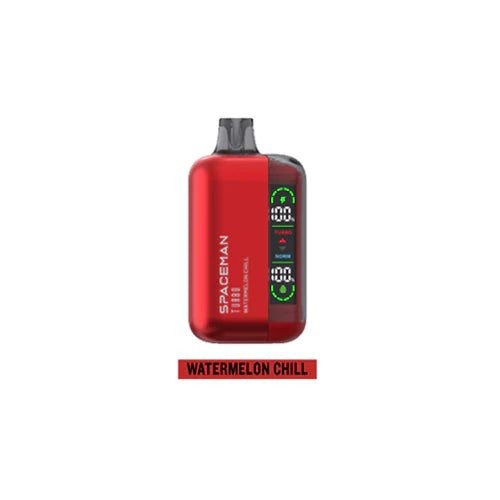 SMOK Spaceman Ultra Turbo 15000