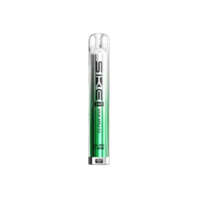 SKE Bar 600 Prefilled Pod Kit
