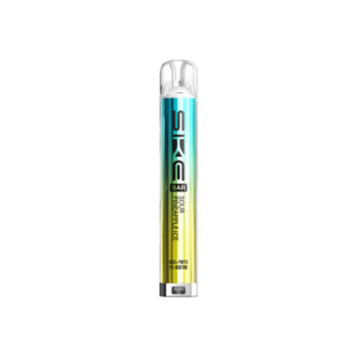 SKE Bar 600 Prefilled Pod Kit