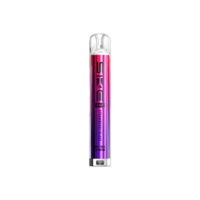 SKE Bar 600 Prefilled Pod Kit