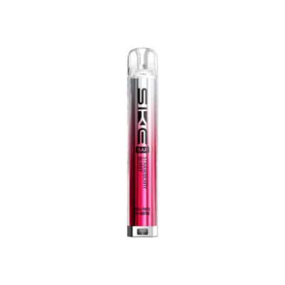 SKE Bar 600 Prefilled Pod Kit