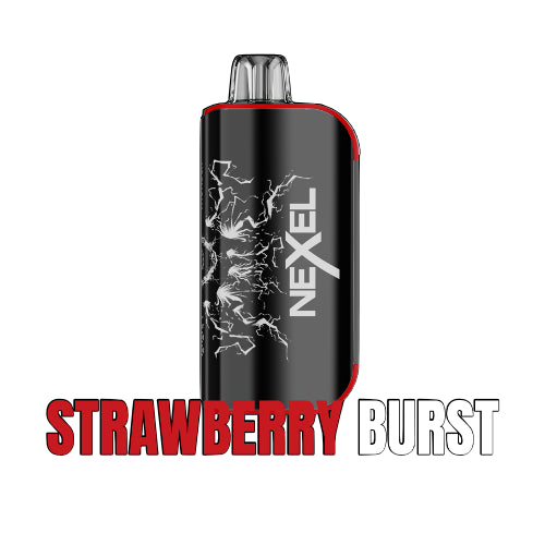Nexel Thunder 15k