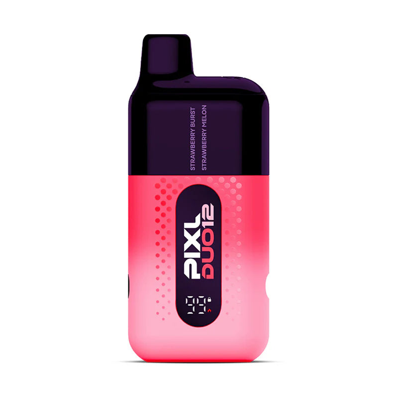 PIXL Duo 6k Dual Flavour Prefilled Pod Kit