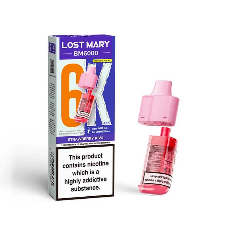 lost-mary-bm6000-refill-system