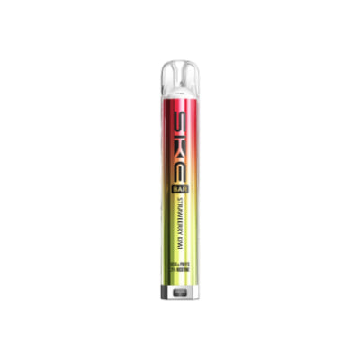 SKE Bar 600 Prefilled Pod Kit