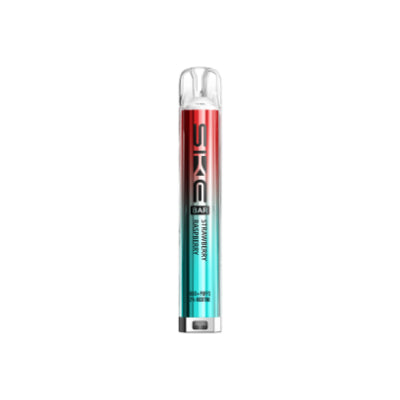 SKE Bar 600 Prefilled Pod Kit