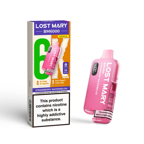 lost-mary-vape-in-hand