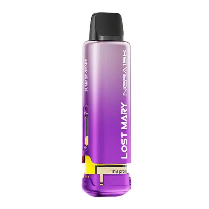 Lost Mary Vape Summer Grape Disposables - Lm Mt35k Summer Grape - Turbo 35K Puffs Lost Mary Vape Summer Grape Disposables - Lm Mt35k Summer Grape - Turbo 35K Puffs
