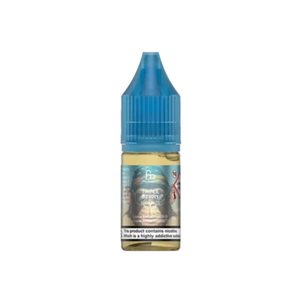 *New* Triple Berry - Randm Tornado Nic Salts 10ml