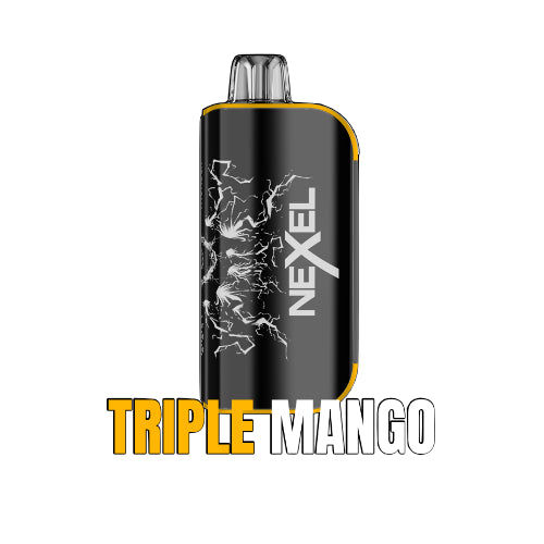 Nexel Thunder 15k