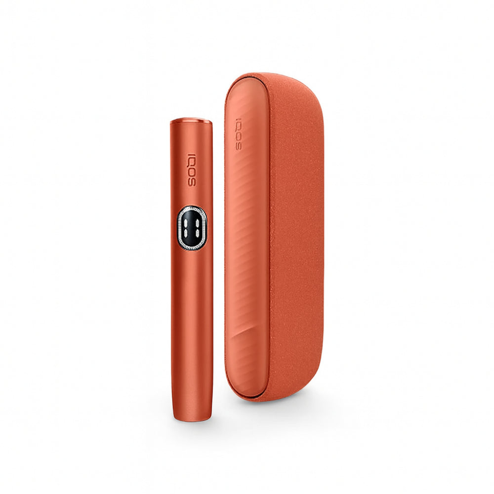 IQOS ILUMA i Starter Kit