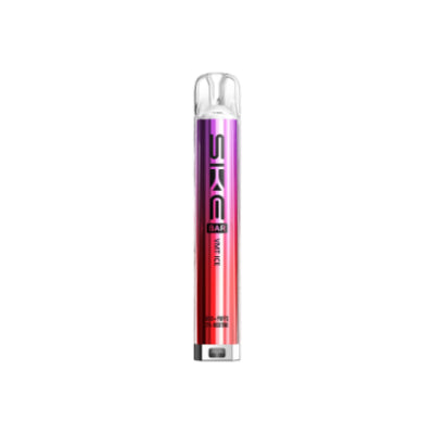 SKE Bar 600 Prefilled Pod Kit