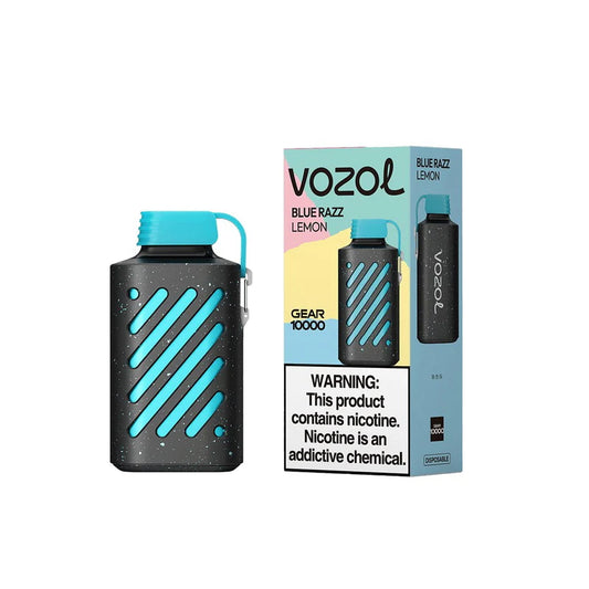 Vozol Gear 10000 Puffs