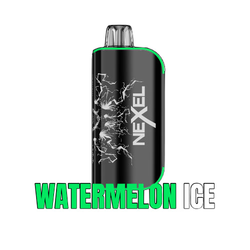 Nexel Thunder 15k