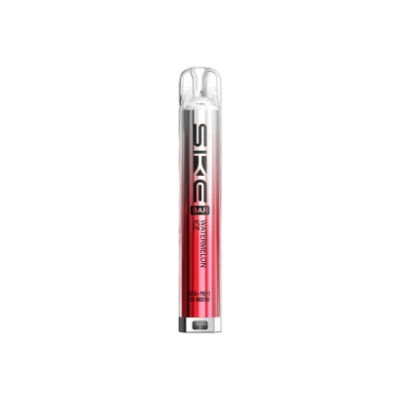 SKE Bar 600 Prefilled Pod Kit
