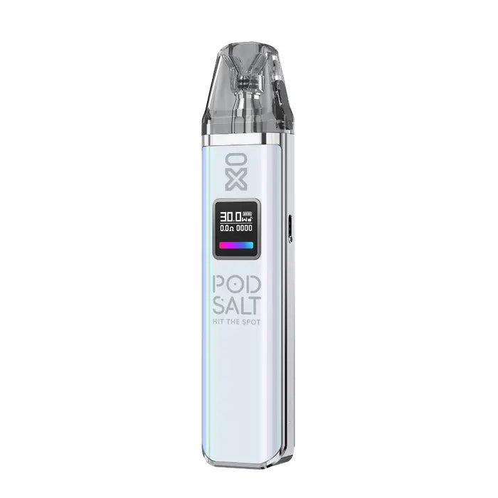 Oxva X Pod Salt Xlim Pro Limited Edition VapehouseUK Oxva X Pod Salt Xlim Pro Limited Edition VapehouseUK