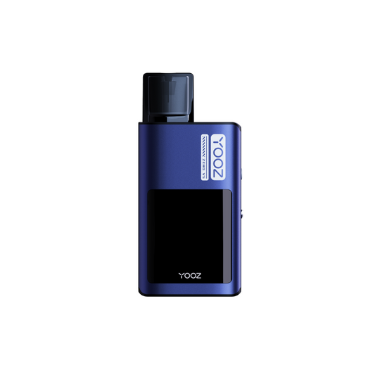 Yooz Zero 5 Pod Kit | Smart Vape Kit