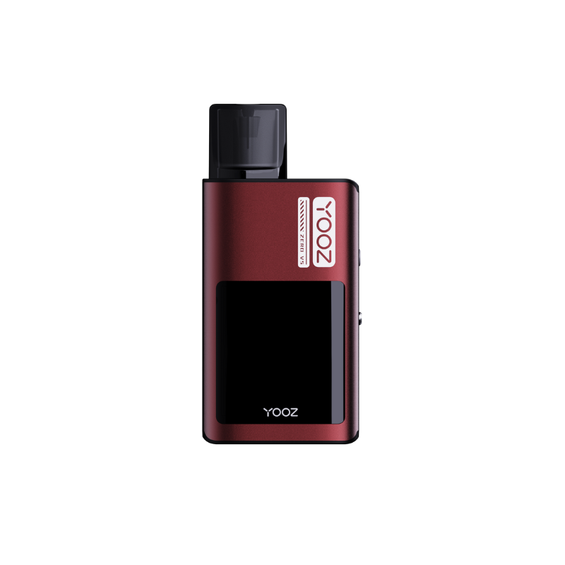 Yooz Zero 5 Pod Kit | Smart Vape Kit