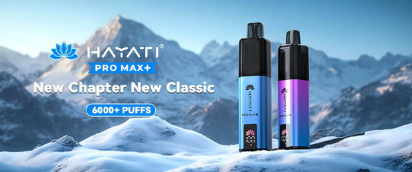 hayati pro max 6000 