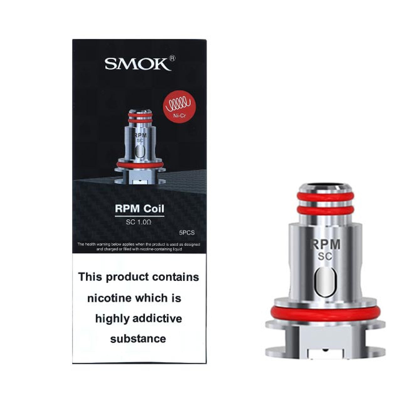 Coils | Shop All Coils | Smok | Voopoo | Geek Vape | 10% OFF!