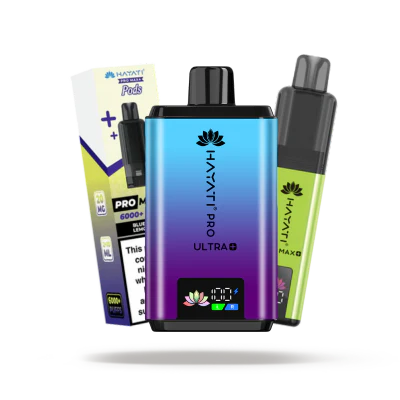 hayati vapes