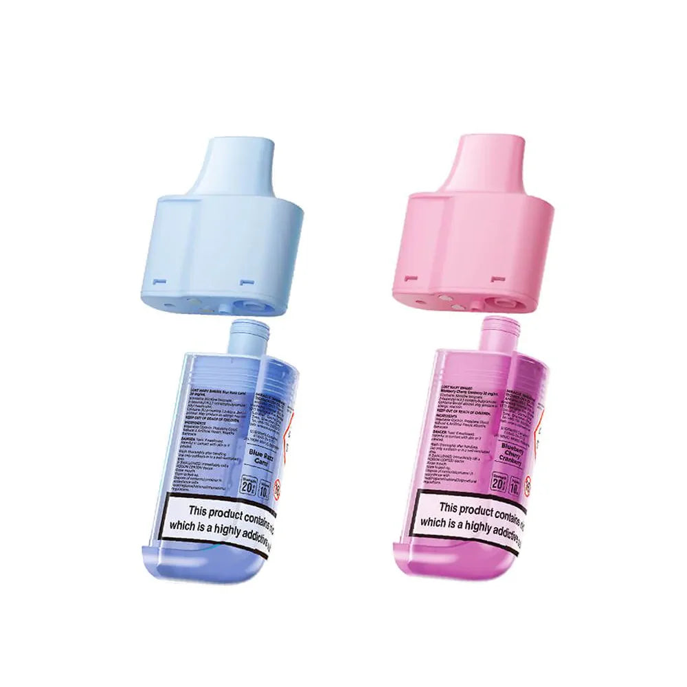 Lost Mary BM6000 Refill Pods