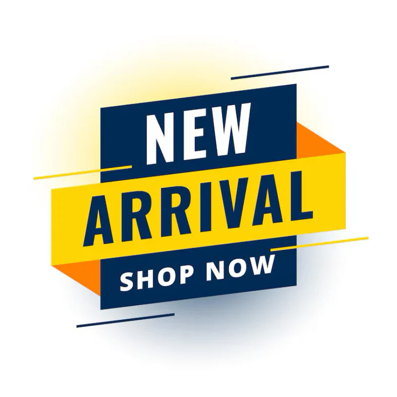 New Arrivals
