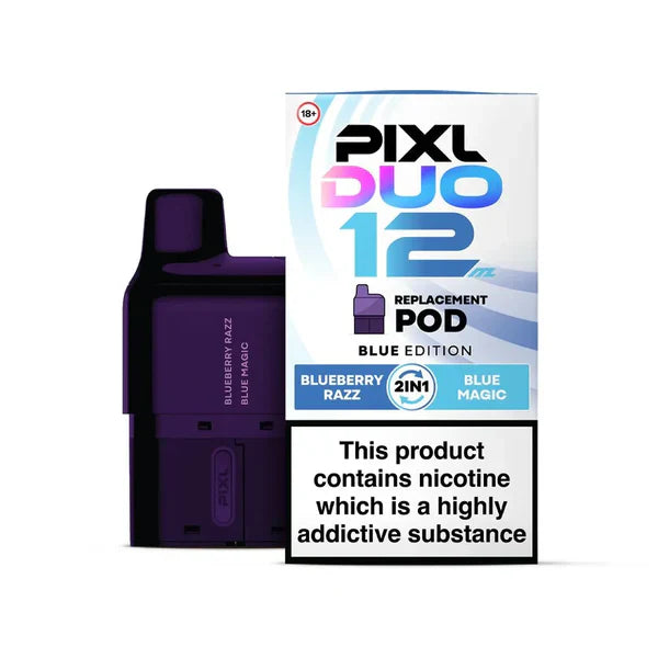 Pixl Duo 12 Refill Pods