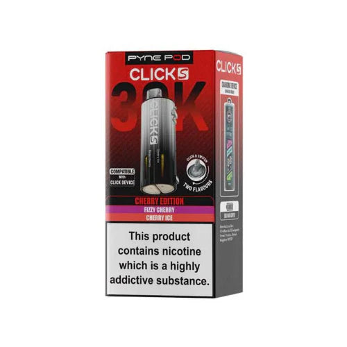 pyne pod 30k pods
