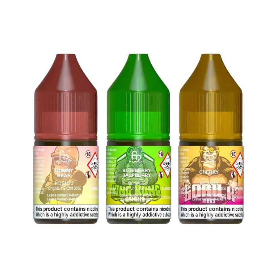 Randm Tornado 7000 Nic Salts