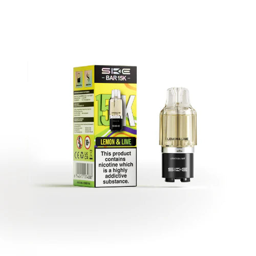 SKE 15K Refill Pods