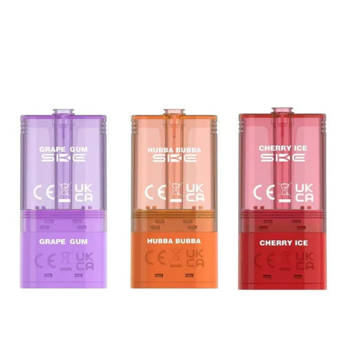 SKE 30K Pro Max Refill Pods
