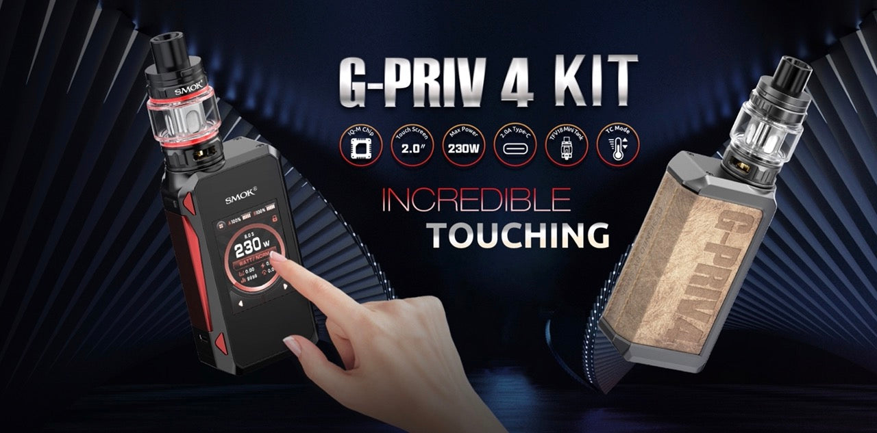 Smok Vape Kits