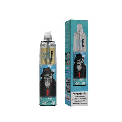RandM Tornado 7000