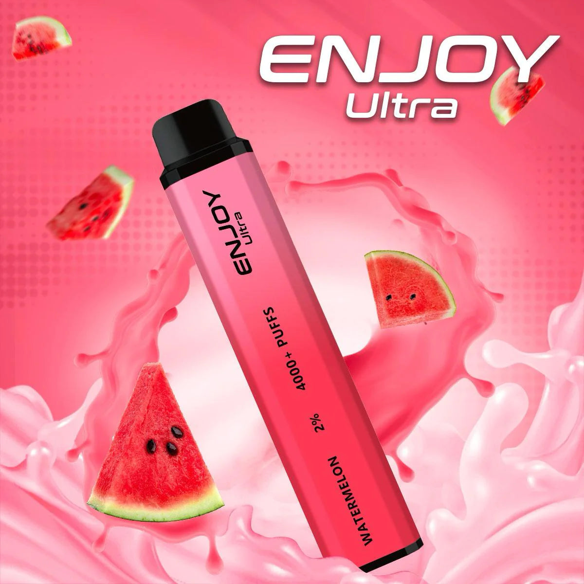 Enjoy Ultra 4000+ Puffs Disposable Vape
