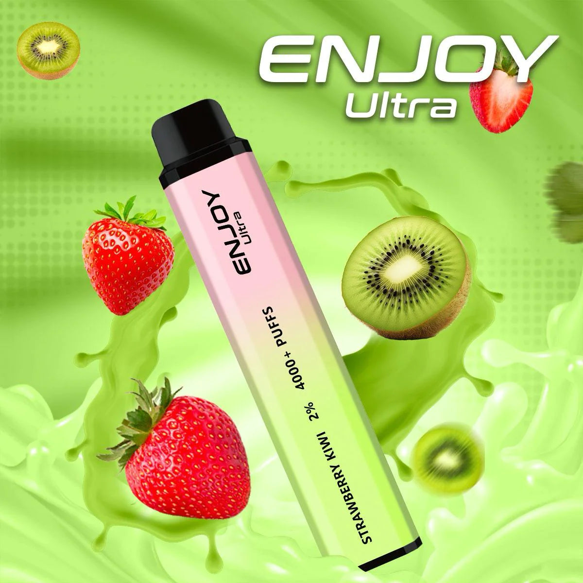 Enjoy Ultra 4000+ Puffs Disposable Vape