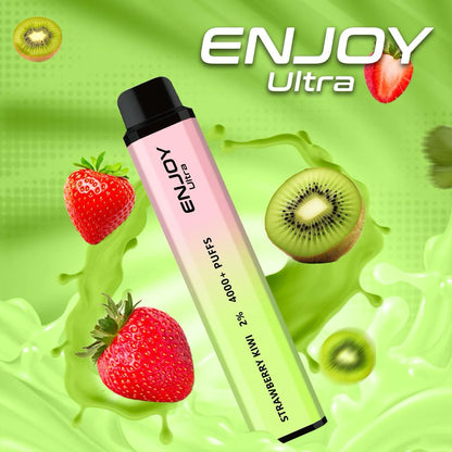 Enjoy Ultra 4000+ Puffs Disposable Vape