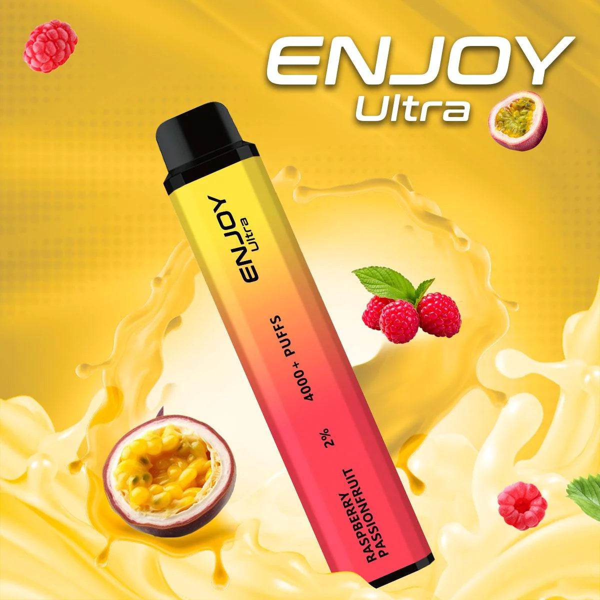 Enjoy Ultra 4000+ Puffs Disposable Vape