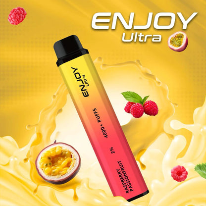 Enjoy Ultra 4000+ Puffs Disposable Vape
