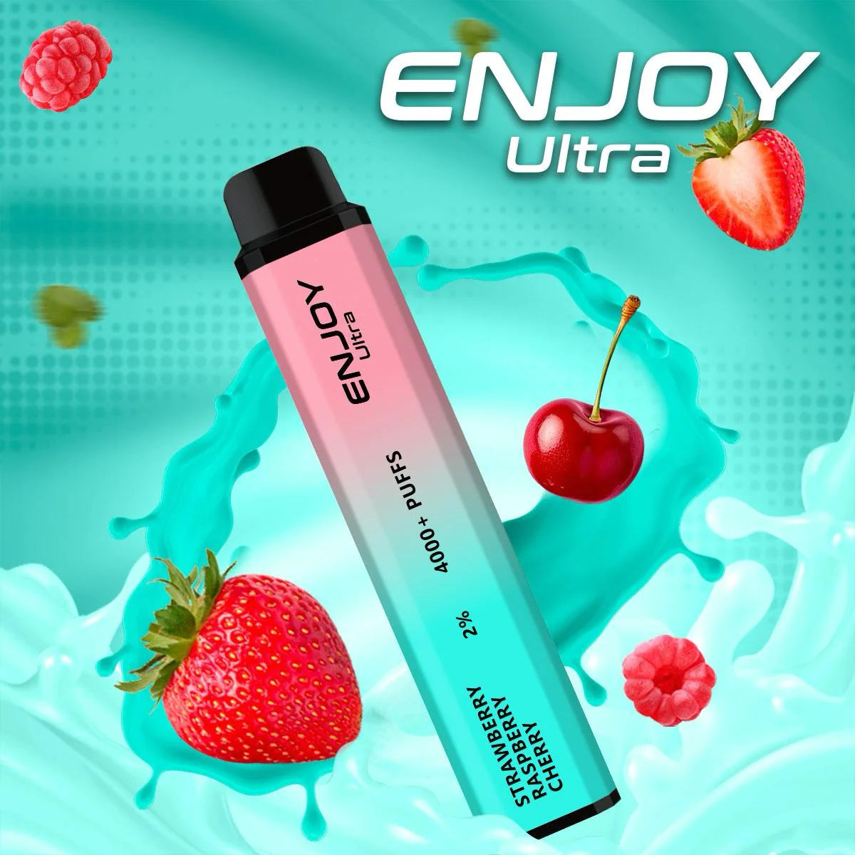 Enjoy Ultra 4000+ Puffs Disposable Vape