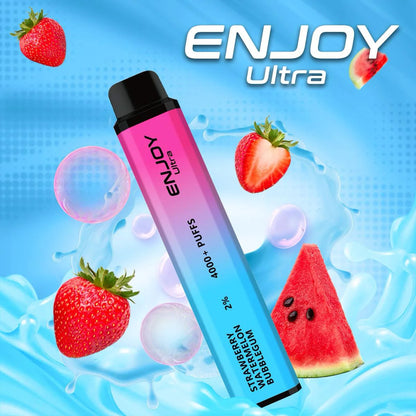 Enjoy Ultra 4000+ Puffs Disposable Vape