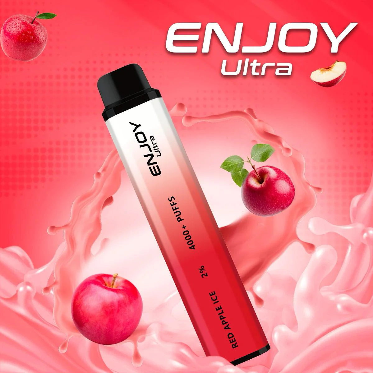 Enjoy Ultra 4000+ Puffs Disposable Vape