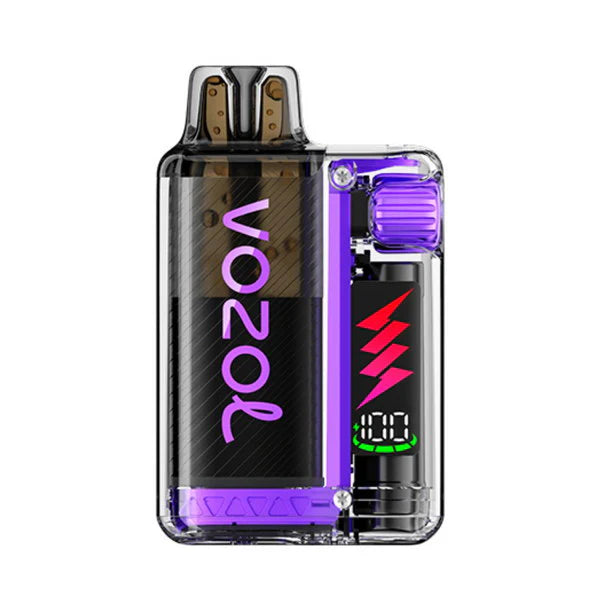 Vozol Vista Plug 10k