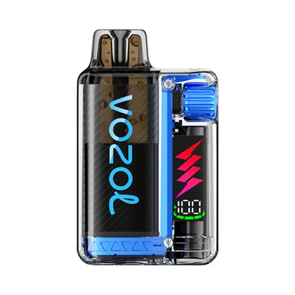 Vozol Vista Plug 10k
